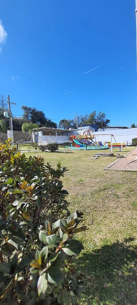 Apartamento para venda no bairro Lazzer em Caxias do Sul
