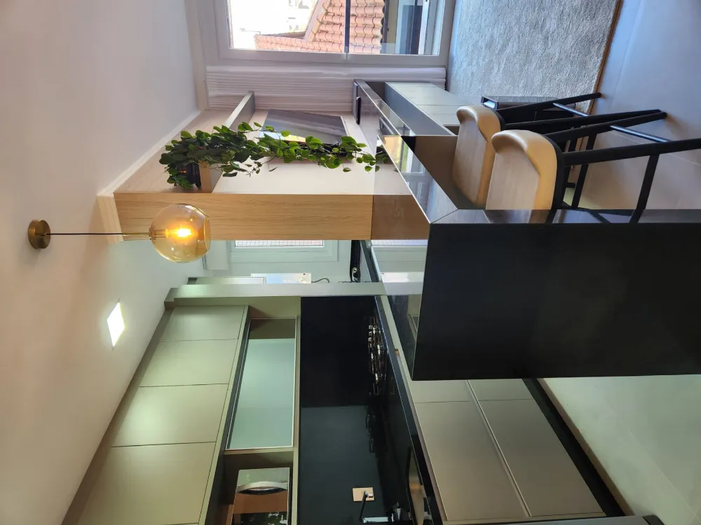 Apartamento para venda no bairro Praia da Cal em Torres