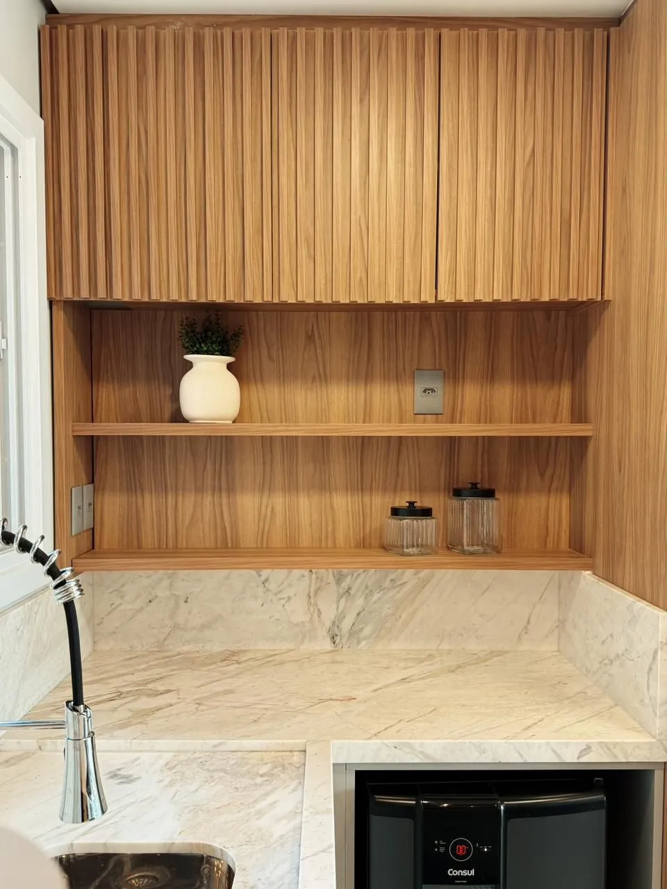 Apartamento para venda no bairro Predial em Torres