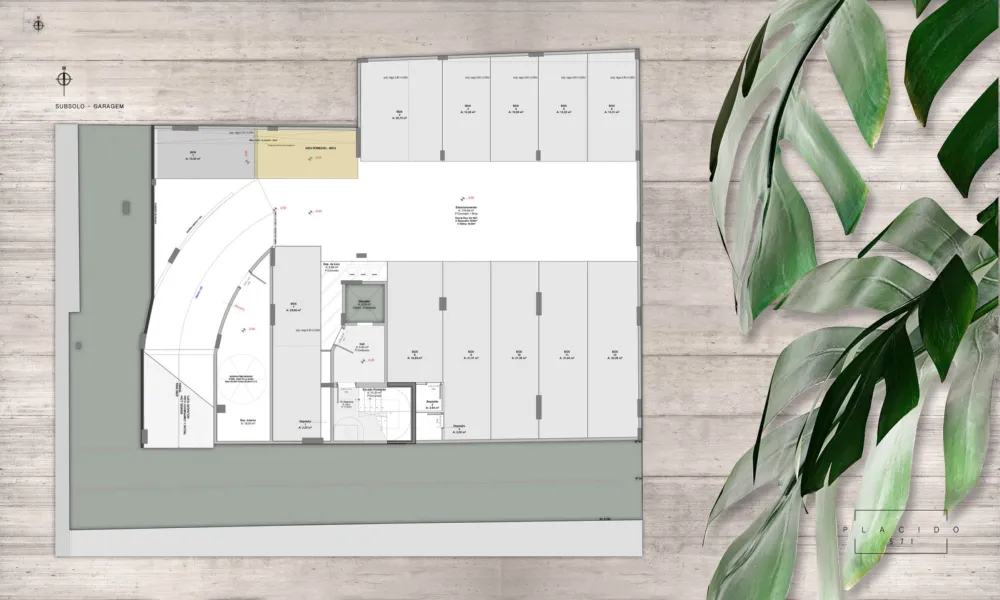 Apartamento para venda no bairro Exposição em Caxias do Sul