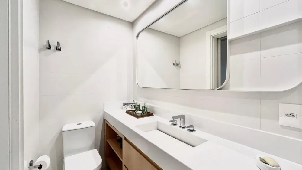 Apartamento para venda no bairro Praia Grande em Torres