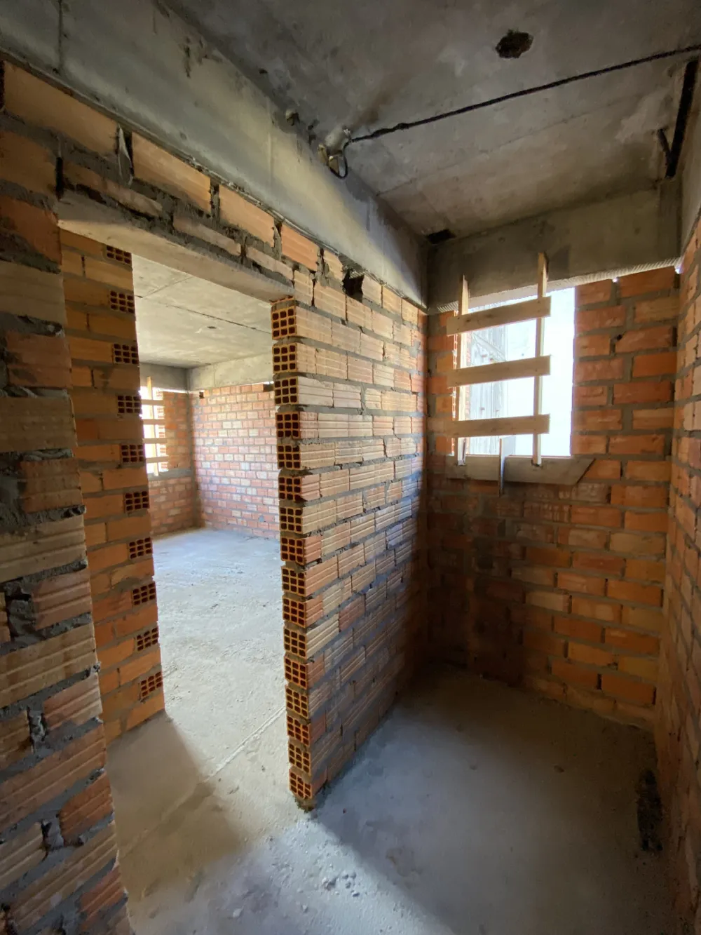 Apartamento para venda no bairro Centro em Torres