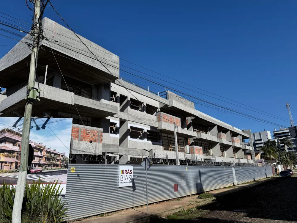 Studio para venda no bairro Praia da Cal em Torres