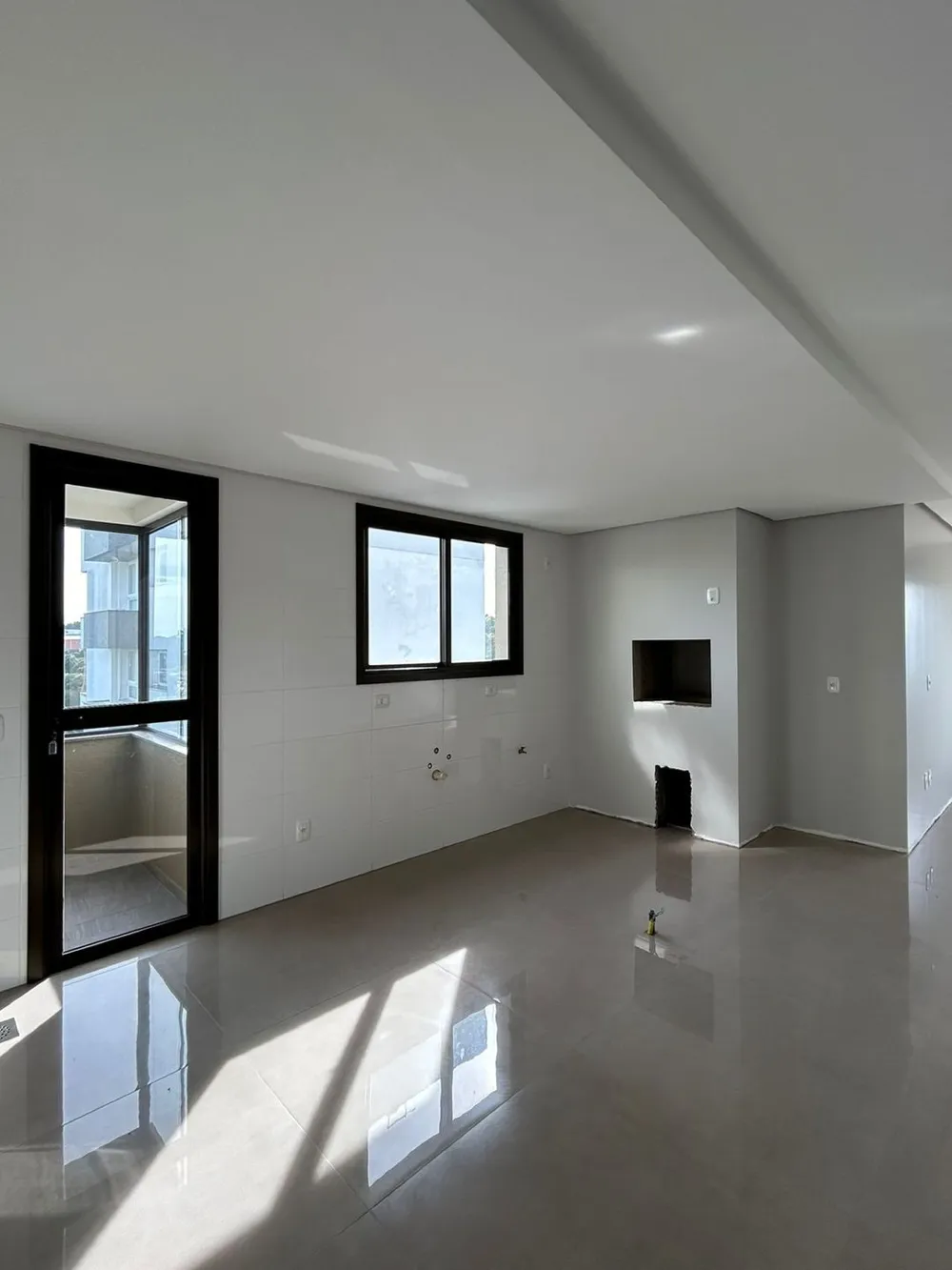 Apartamento para venda no bairro São José em Caxias do Sul