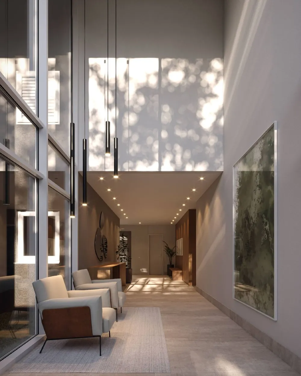 Apartamento para venda no bairro Panazzolo em Caxias do Sul