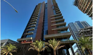 Apartamento para venda no bairro Centro em Torres