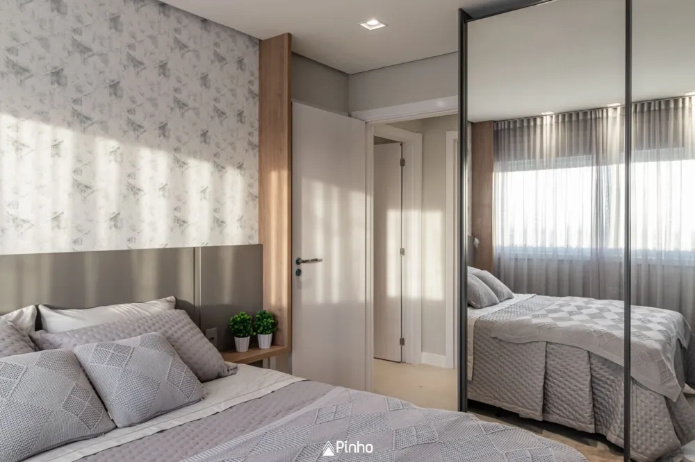 Apartamento para venda no bairro Predial em Torres