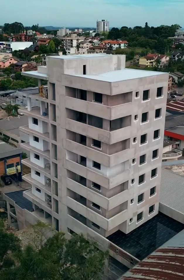 Apartamento para venda no bairro Nossa Senhora de Lourdes em Caxias do Sul