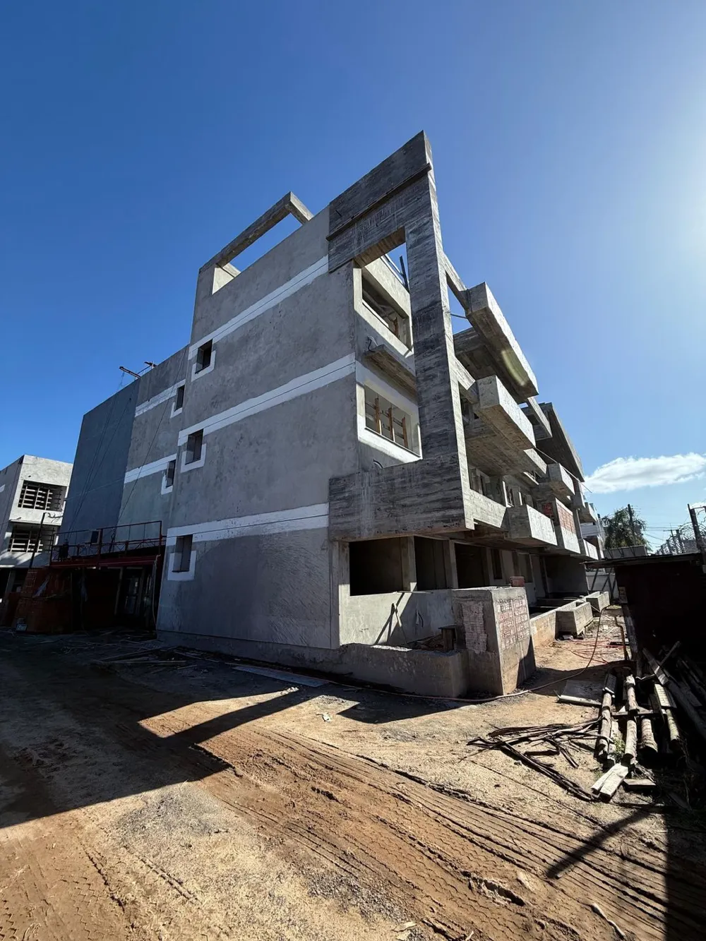 Studio para venda no bairro Praia da Cal em Torres