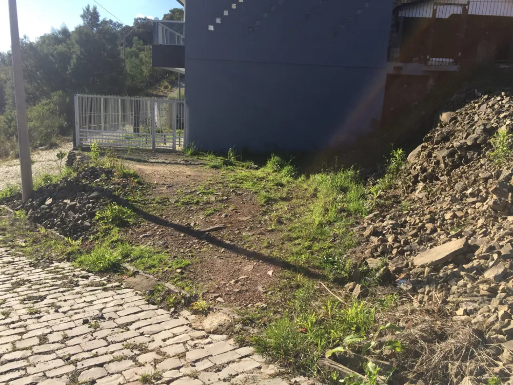 Lote para venda no bairro Ana Rech  em Caxias do Sul