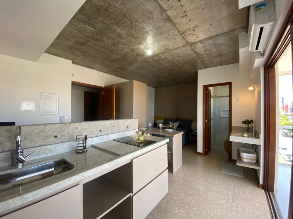 Studio para venda no bairro Centro em Torres