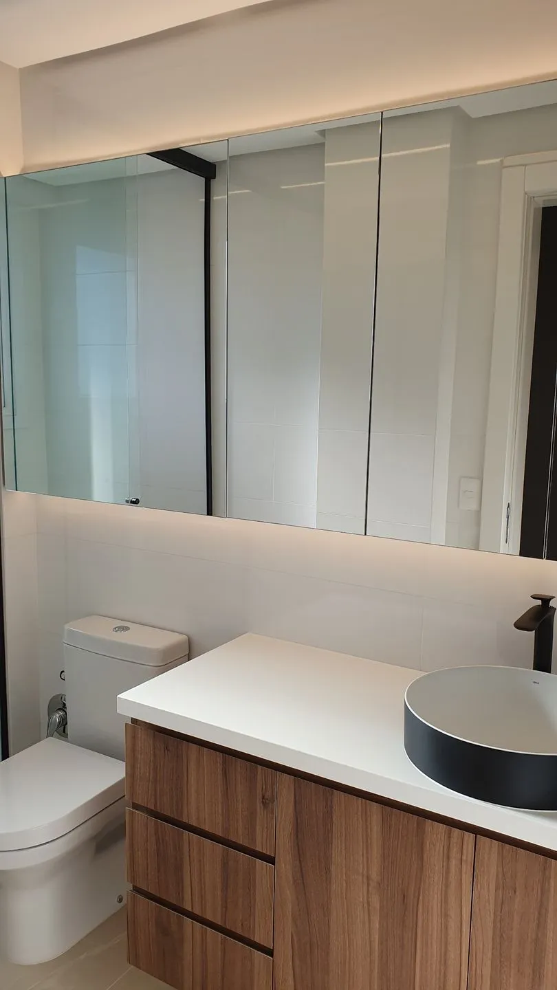Apartamento para venda no bairro Panazzolo em Caxias do Sul