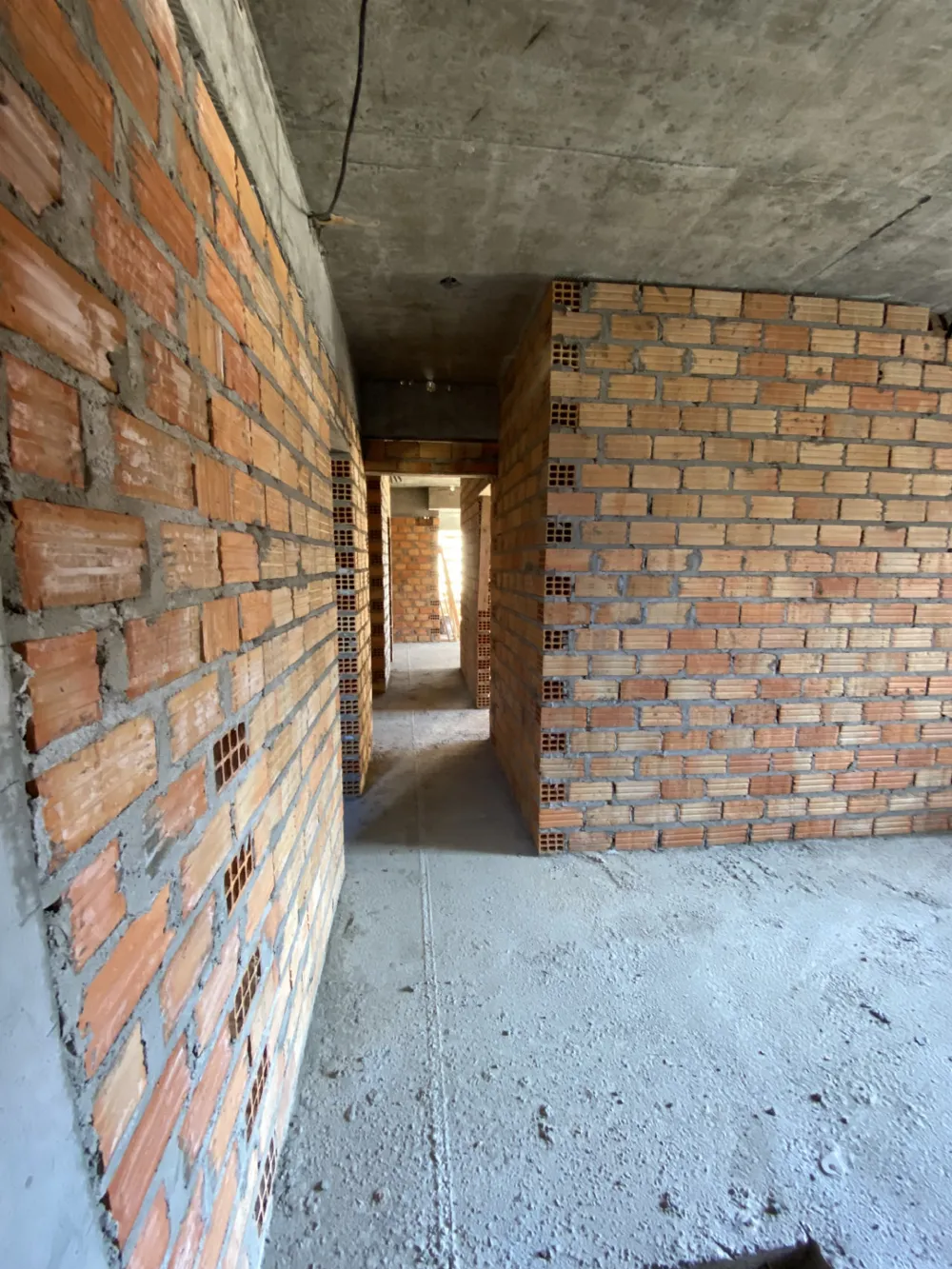 Apartamento para venda no bairro Centro em Torres