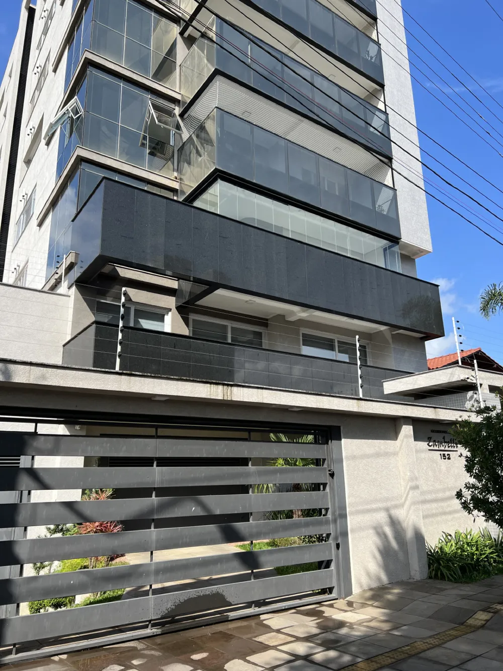 Apartamento para venda no bairro Nossa Senhora de Lourdes em Caxias do Sul