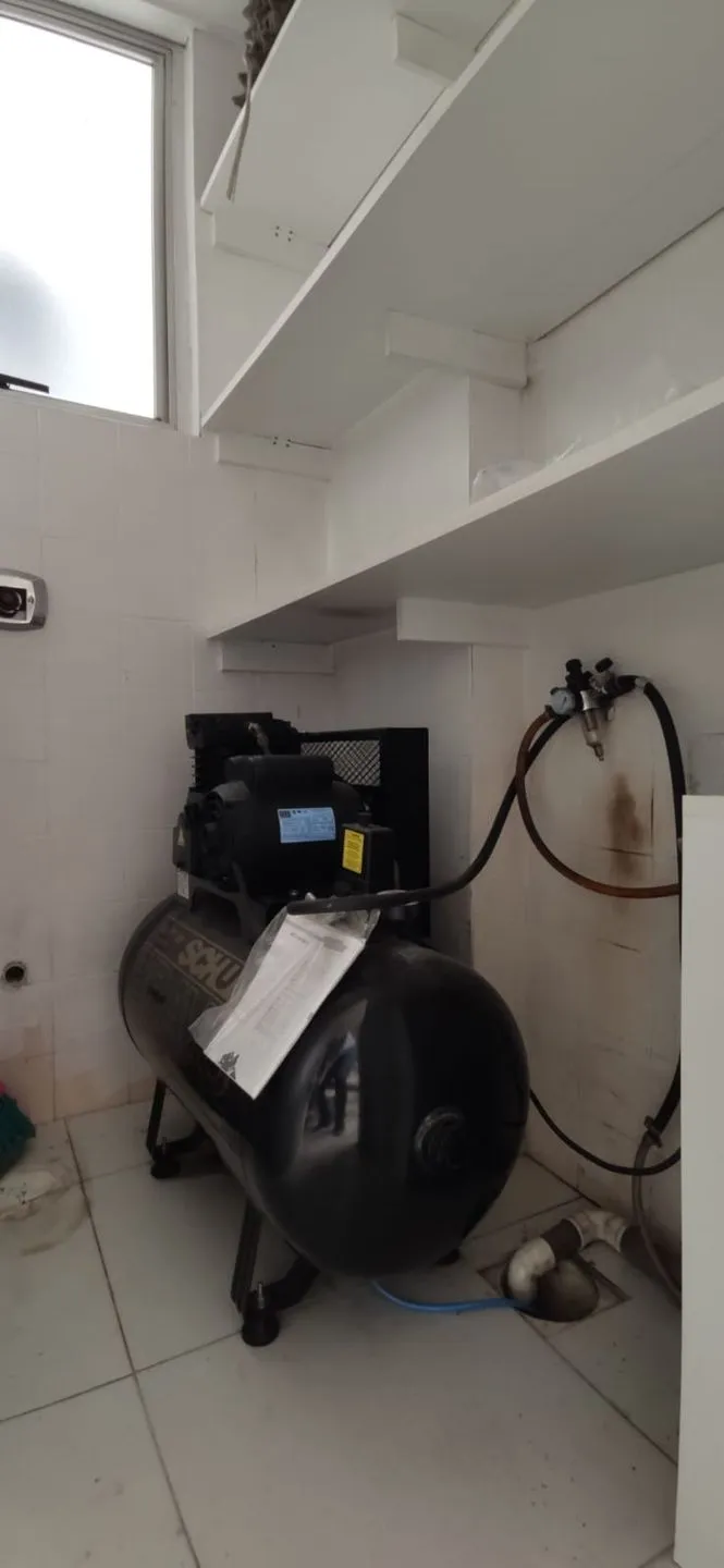 Sala Comercial Aérea para venda no bairro Centro em Caxias do Sul