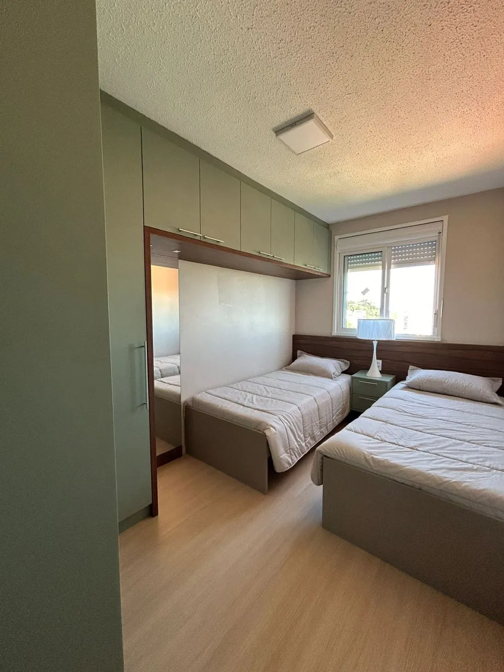 Apartamento para venda no bairro Interlagos em Caxias do Sul
