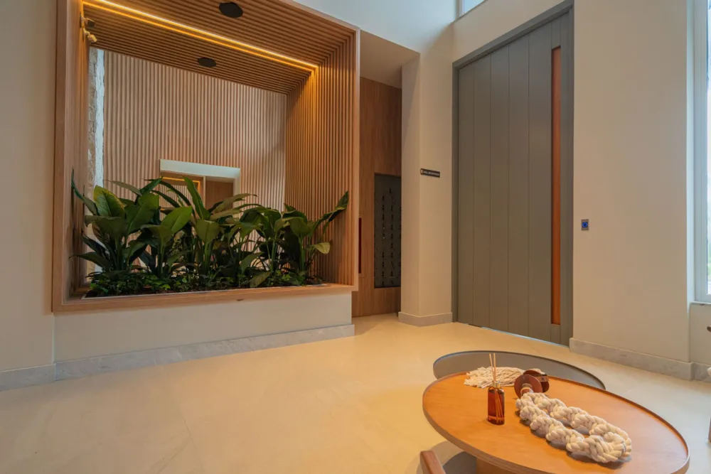 Apartamento para venda no bairro Predial em Torres