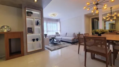 Apartamento para venda no bairro Panazzolo em Caxias do Sul