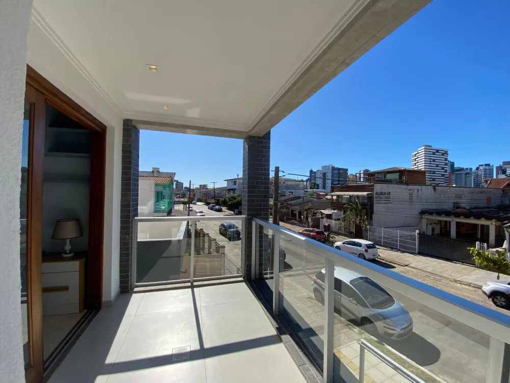 Studio para venda no bairro Centro em Torres