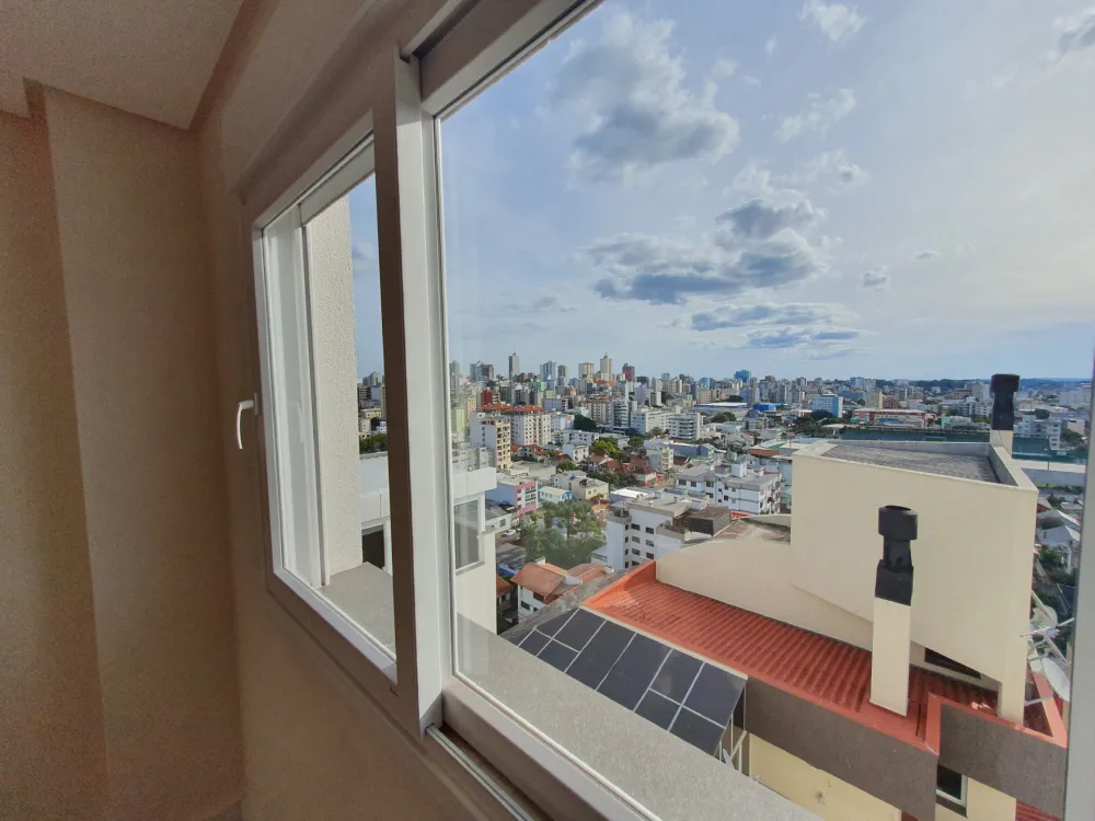 Cobertura para venda no bairro Jardim América em Caxias do Sul
