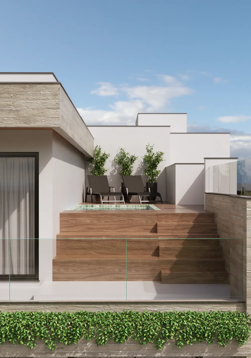 Apartamento para venda no bairro Centro em Torres