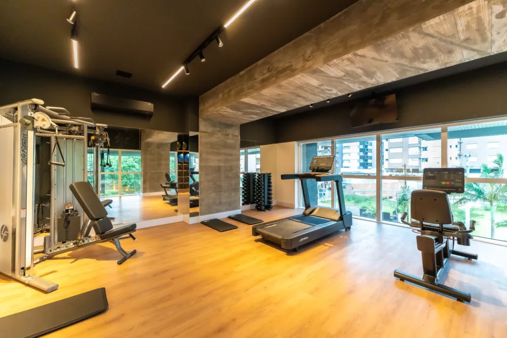 Apartamento para venda no bairro Predial em Torres