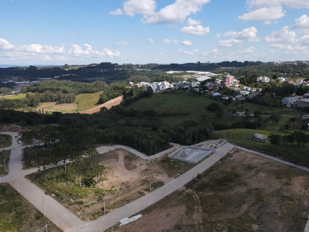 Lote para venda no bairro Ana Rech  em Caxias do Sul