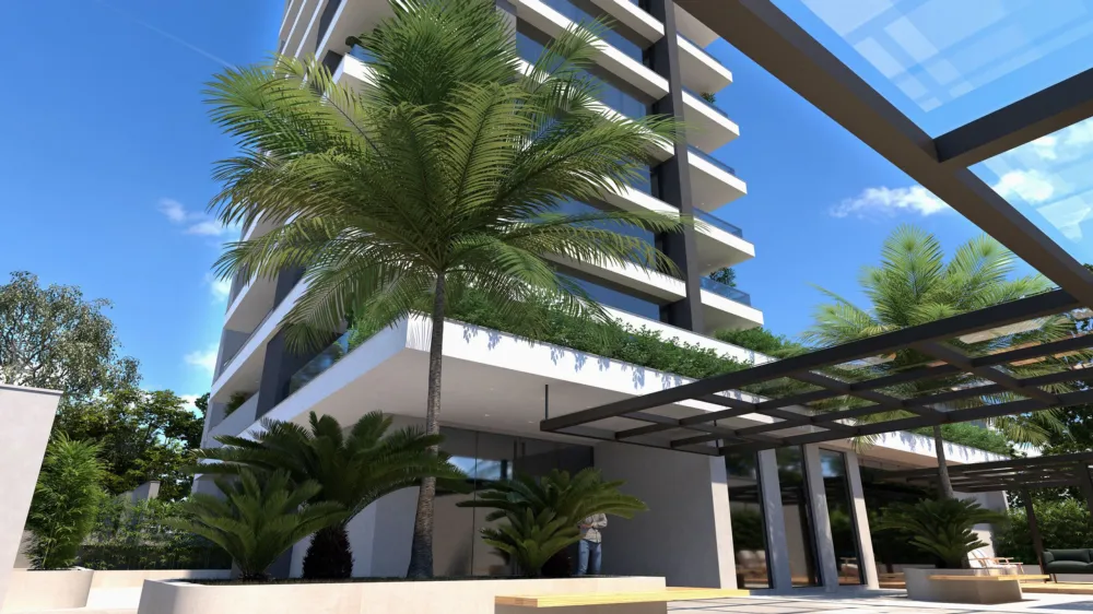 Apartamento para venda no bairro Universitário em Caxias do Sul
