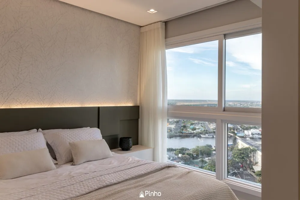 Apartamento para venda no bairro Predial em Torres