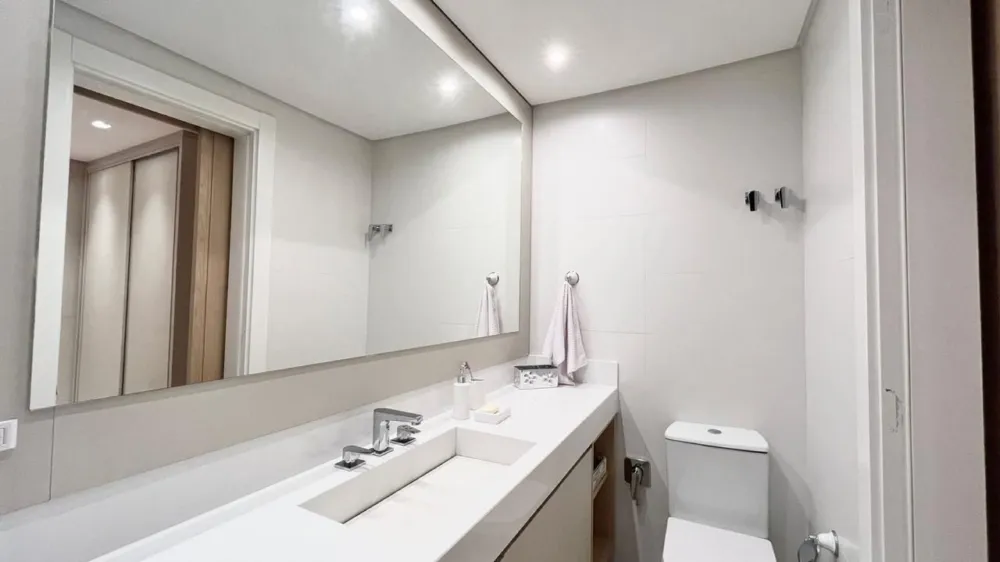 Apartamento para venda no bairro Praia Grande em Torres