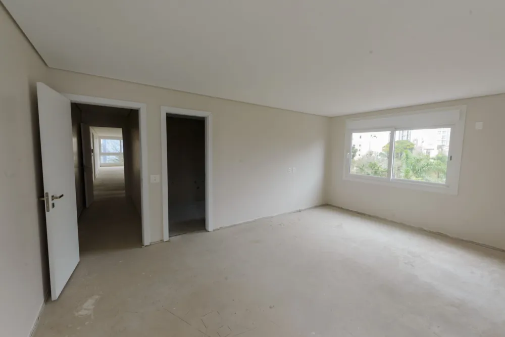 Apartamento para venda no bairro Exposição em Caxias do Sul