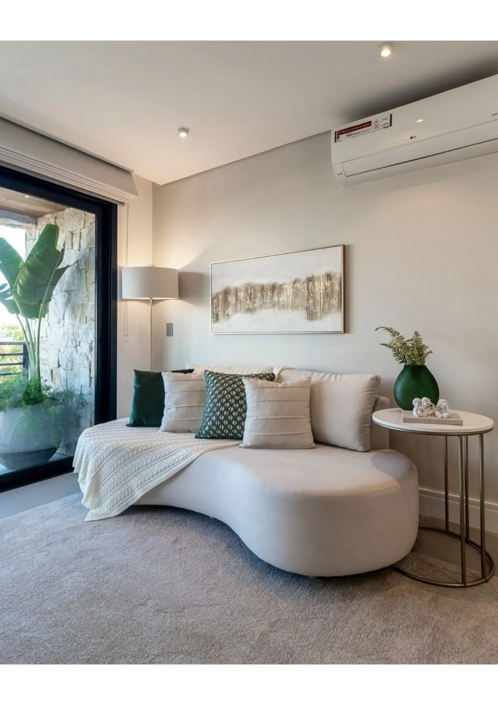 Studio para venda no bairro Praia da Cal em Torres