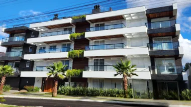 Apartamento para venda no bairro Praia da Cal em Torres