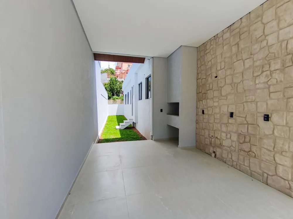Casa para venda no bairro Cruzeiro em Caxias do Sul