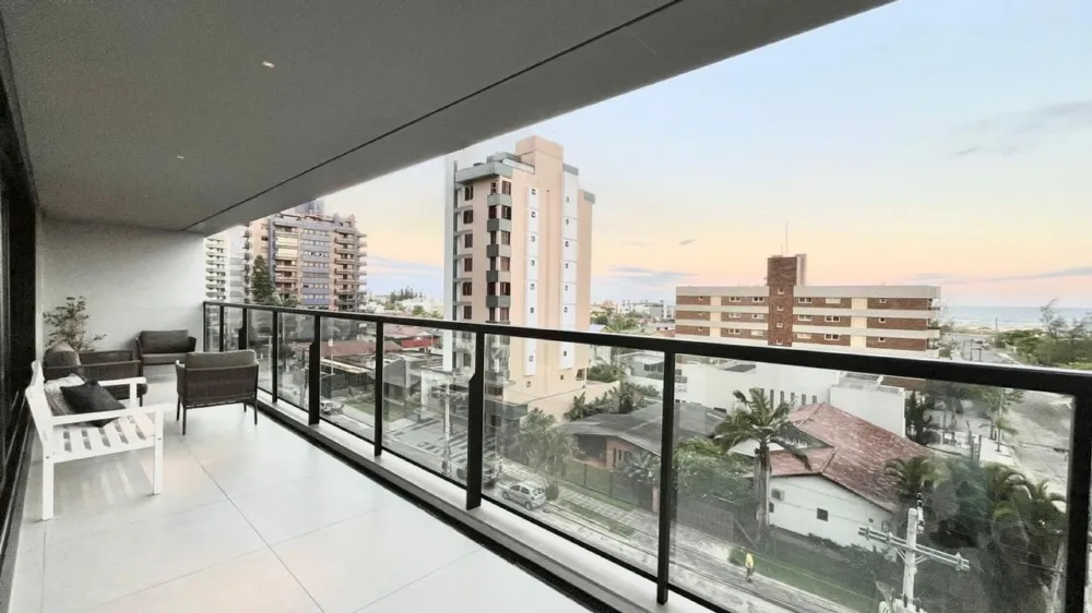 Apartamento para venda no bairro Praia Grande em Torres