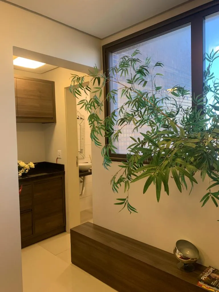 Sala Comercial Aérea para venda no bairro Centro em Torres