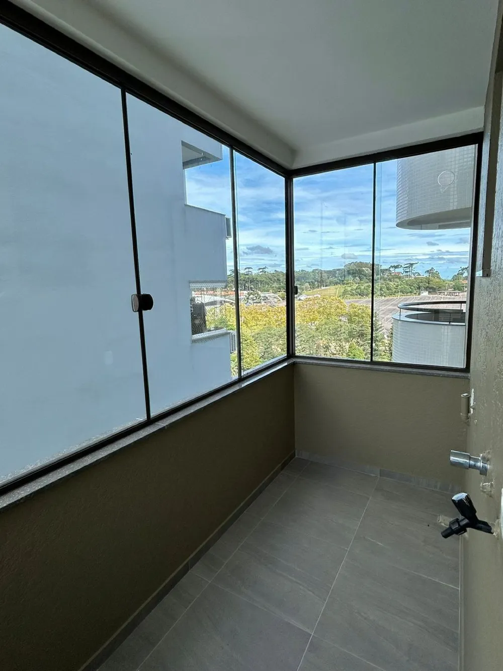 Apartamento para venda no bairro São José em Caxias do Sul
