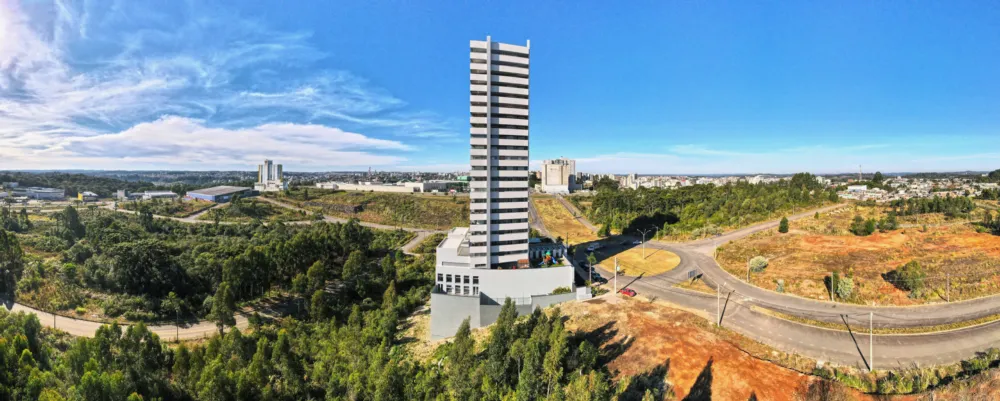Apartamento para venda no bairro Medianeira em Caxias do Sul
