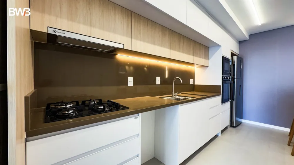 Apartamento para venda no bairro Petrópolis em Caxias do Sul