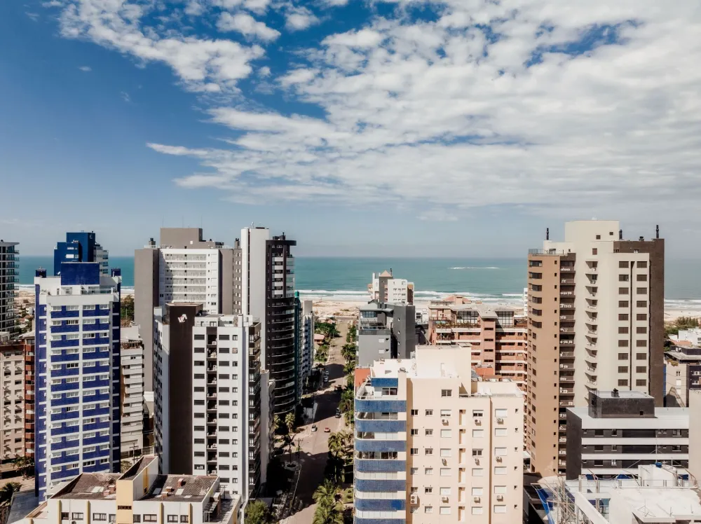 Apartamento para venda no bairro Centro em Torres