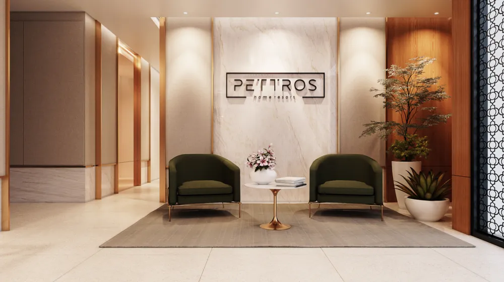 Apartamento para venda no bairro Petrópolis em Caxias do Sul