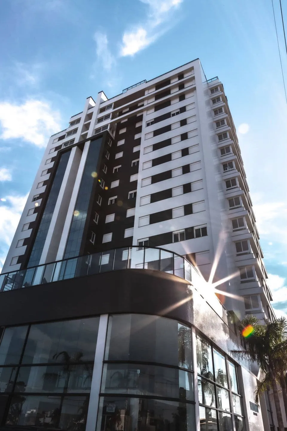 Apartamento para venda no bairro Praia da Cal em Torres