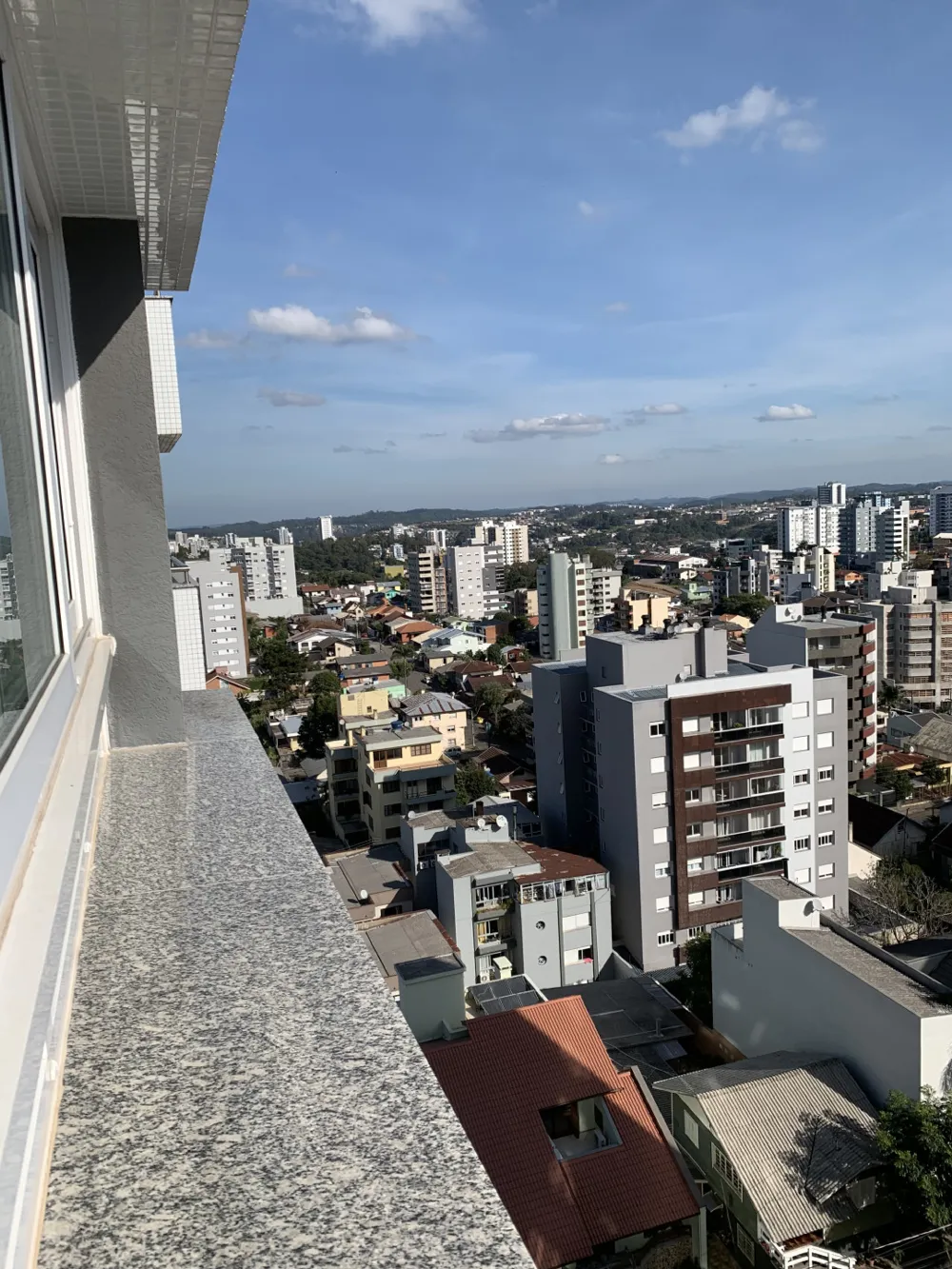 Apartamento para venda no bairro Exposição em Caxias do Sul