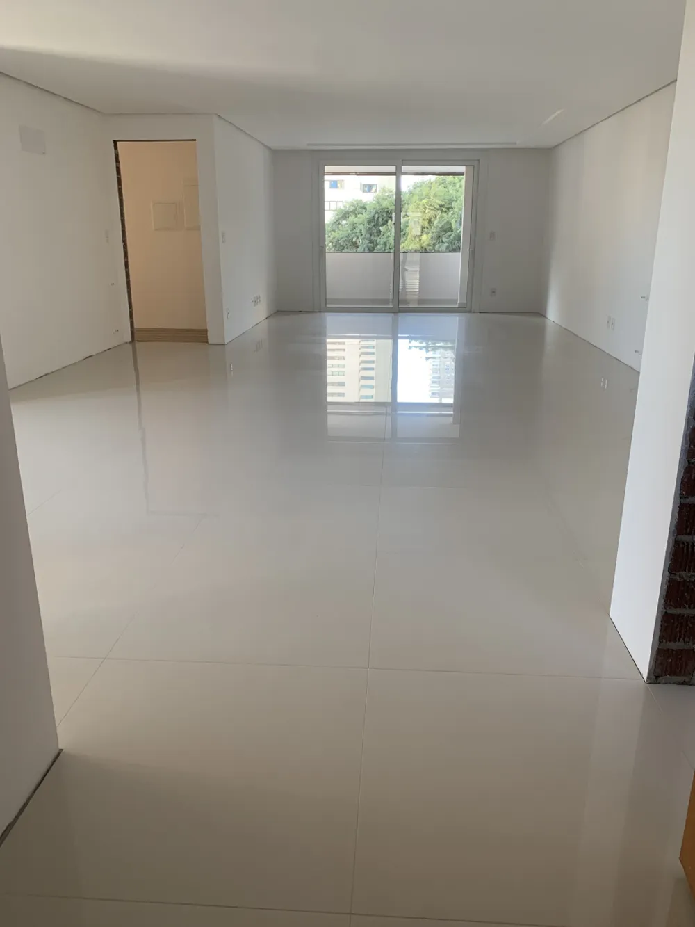 Apartamento para venda no bairro Exposição em Caxias do Sul