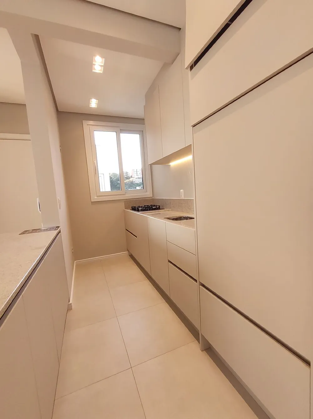 Apartamento para venda no bairro Cruzeiro em Caxias do Sul