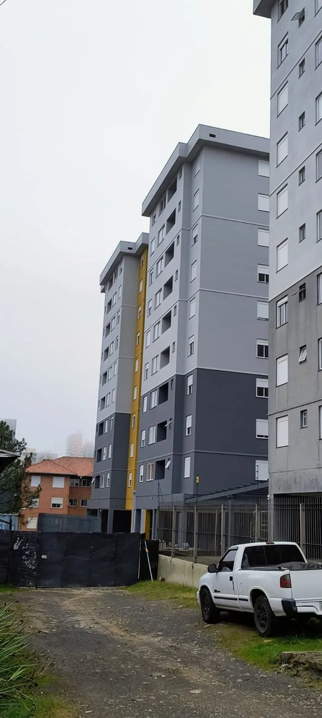 Apartamento para venda no bairro Interlagos em Caxias do Sul