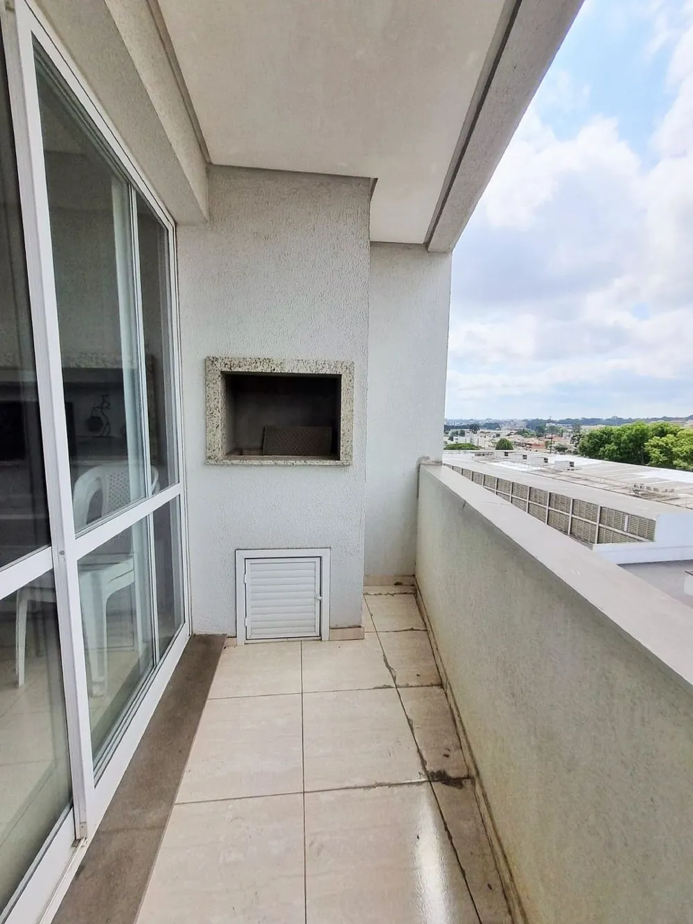 Apartamento para venda no bairro Sagrada Família em Caxias do Sul