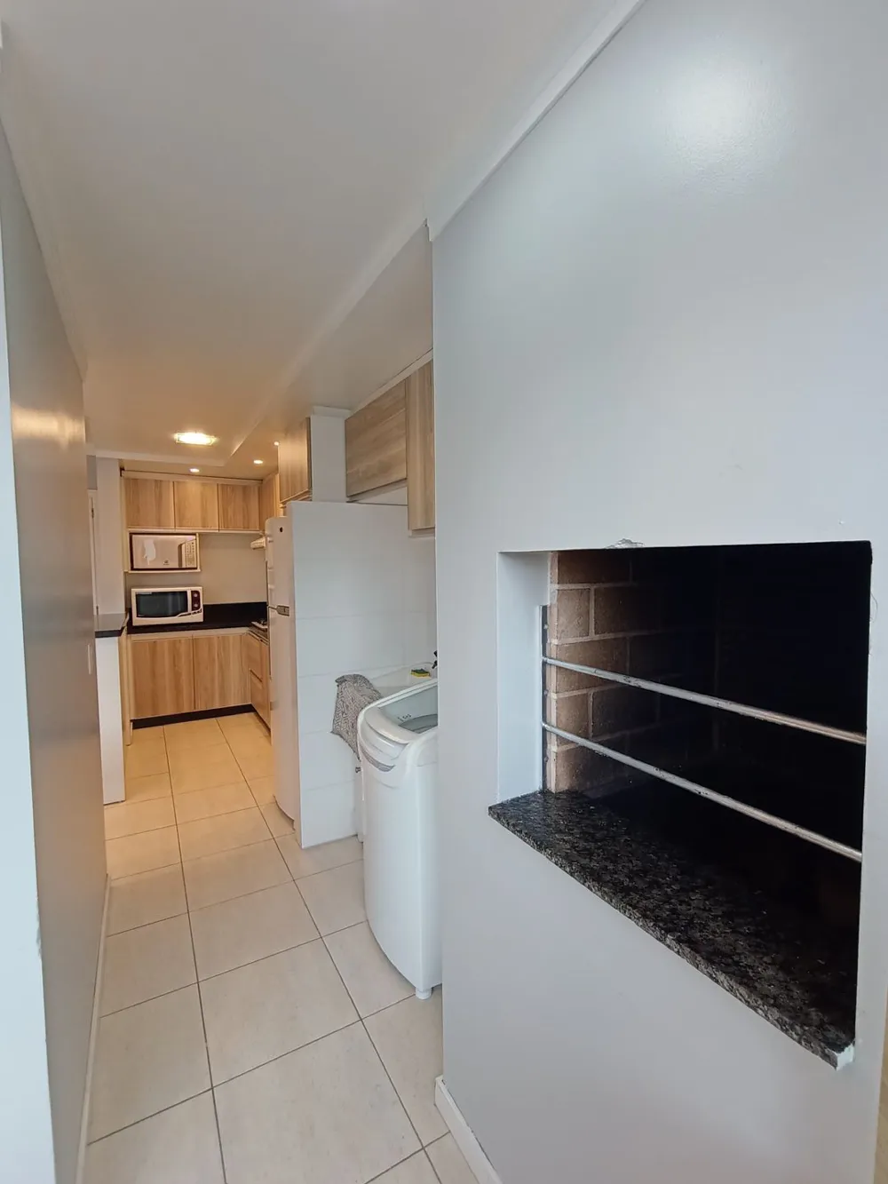 Apartamento para venda no bairro Centro em Torres