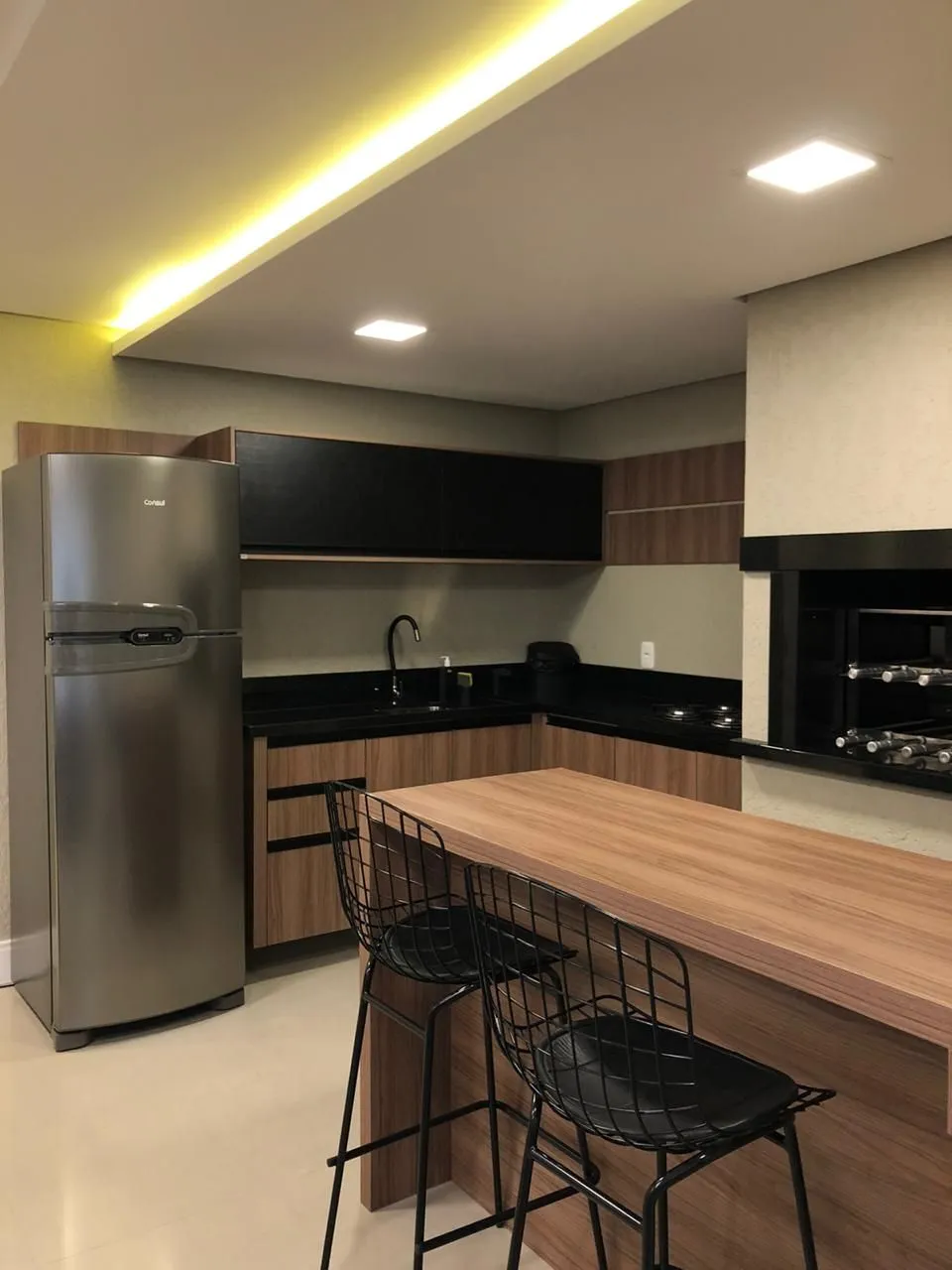 Apartamento para venda no bairro São José em Caxias do Sul