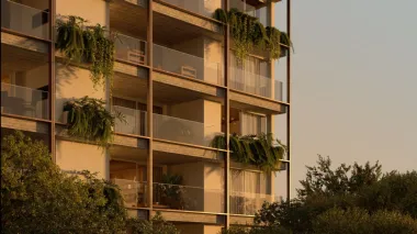 Apartamento para venda no bairro Panazzolo em Caxias do Sul